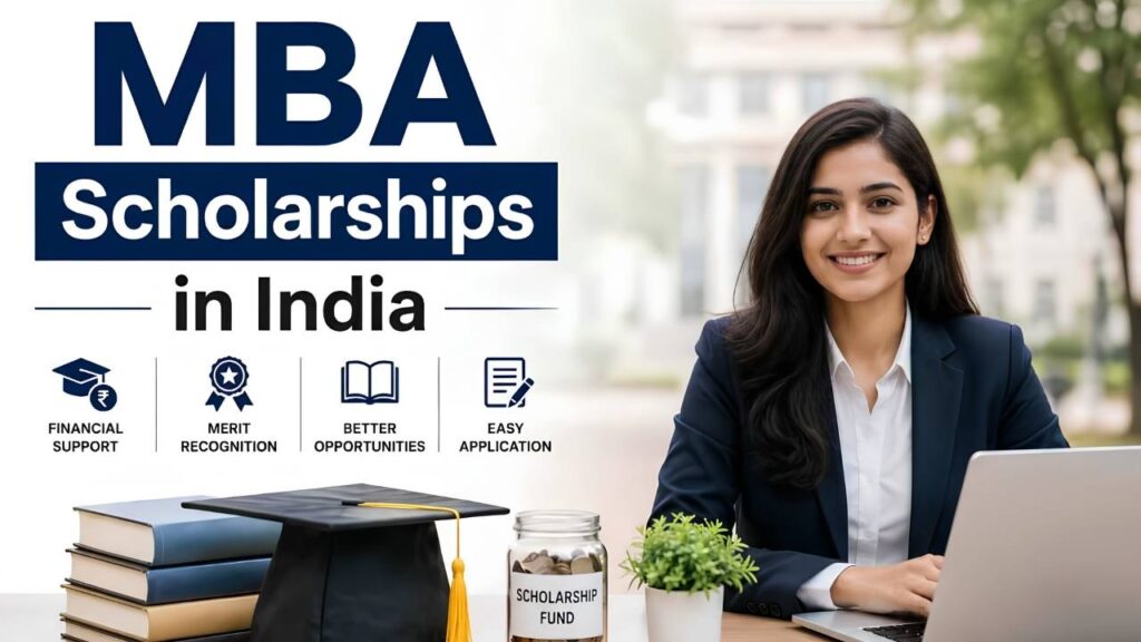 Best 100% Scholarship MBA Programs Requirements, Deadlines & Tips