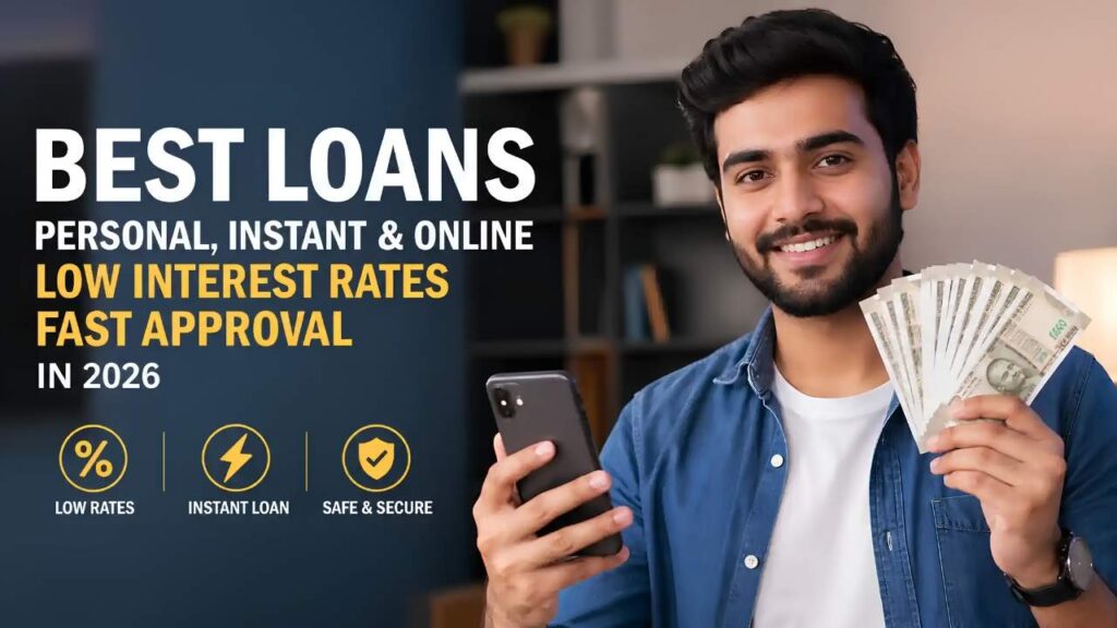Best Student Loan Options for Online Degrees in 2026: Compare Rates & Apply