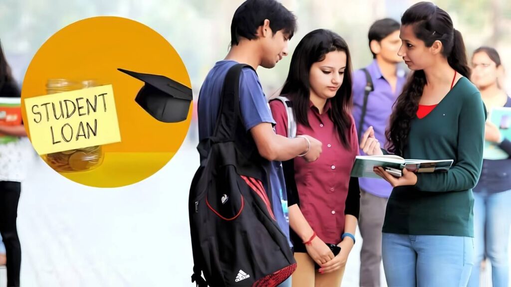 Education Loan for MBA 2026: Interest Rates, Eligibility & How to Apply